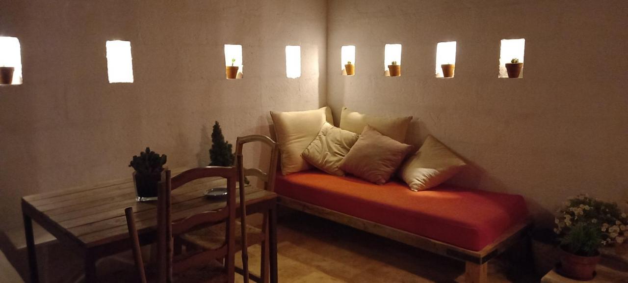 Trullo Martume Villa Cisternino Buitenkant foto