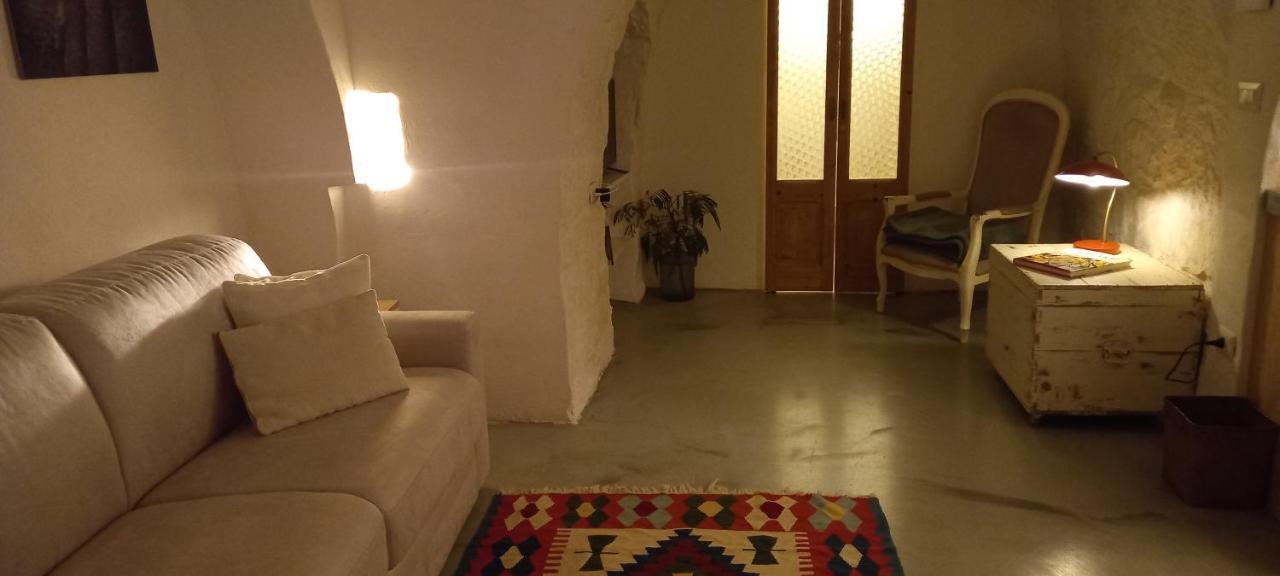 Trullo Martume Villa Cisternino Buitenkant foto