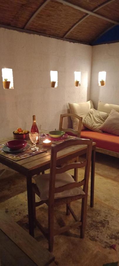 Trullo Martume Villa Cisternino Buitenkant foto