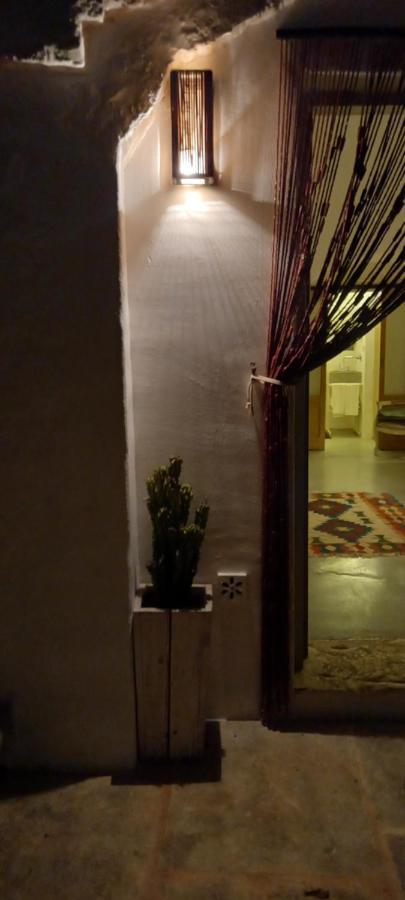 Trullo Martume Villa Cisternino Buitenkant foto