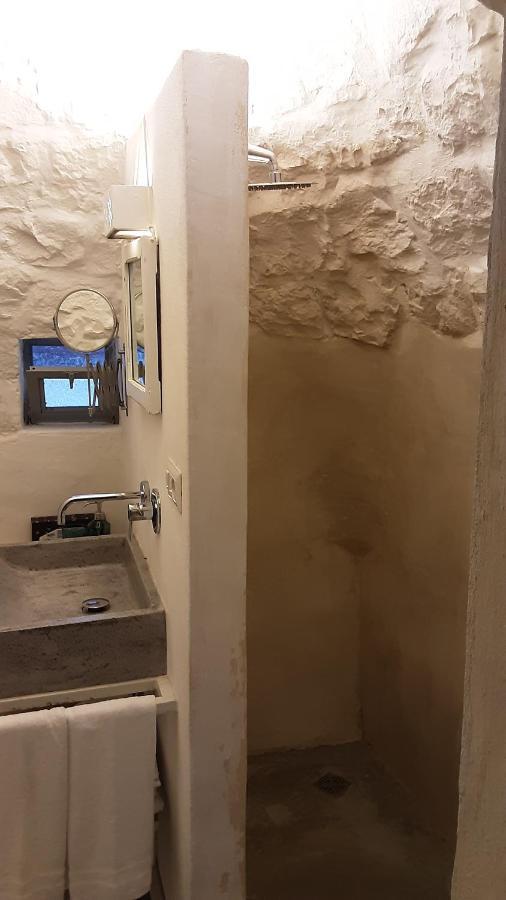 Trullo Martume Villa Cisternino Buitenkant foto
